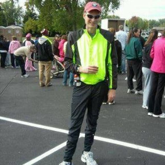 Meet your Posher, Kelly - Picture 1 of 1